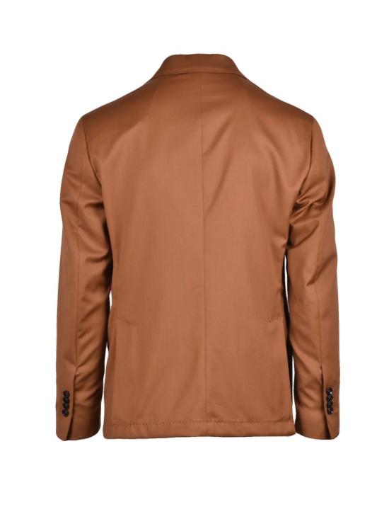 25FW Lab 001 수트 다채로운 색상의 울 소재 주름 정장 - OTHER BRANDS