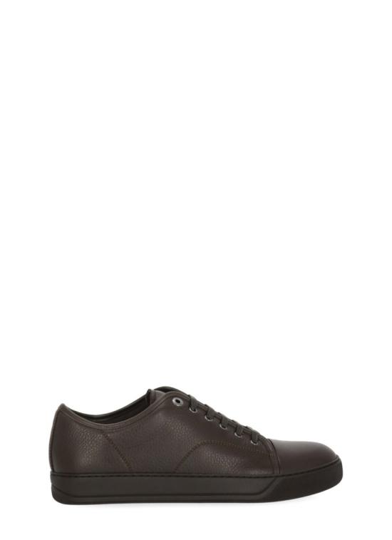26FW 랑방 스니커즈 FMSKDBB1GNLEA2669 Black