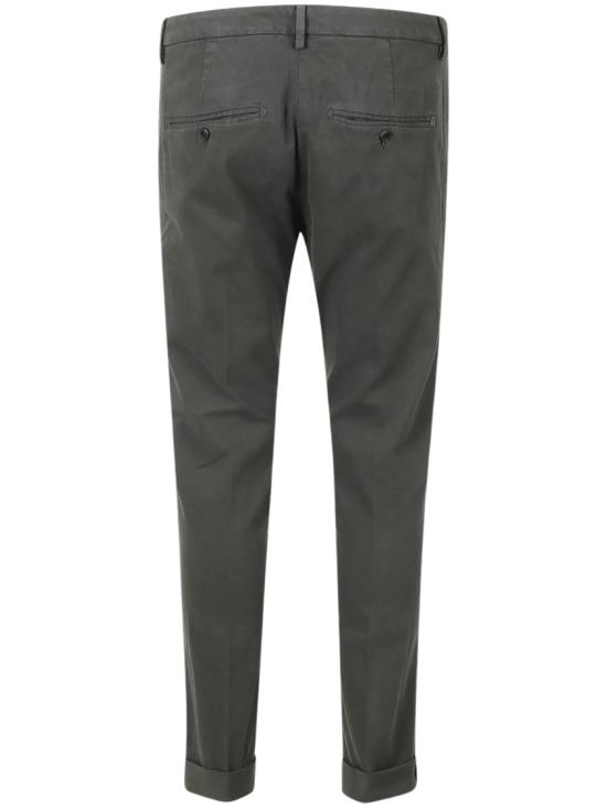 26FW 돈답 팬츠 UP235GSE043UPTD642 Grey - DONDUP