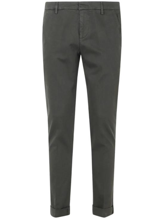 26FW 돈답 팬츠 UP235GSE043UPTD642 Grey