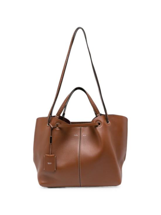 26FW 막스마라 토트백 2624516151600 004 Brown