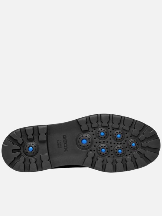 26FW 지옥스 부츠 U66NND 000FF Grey - GEOX