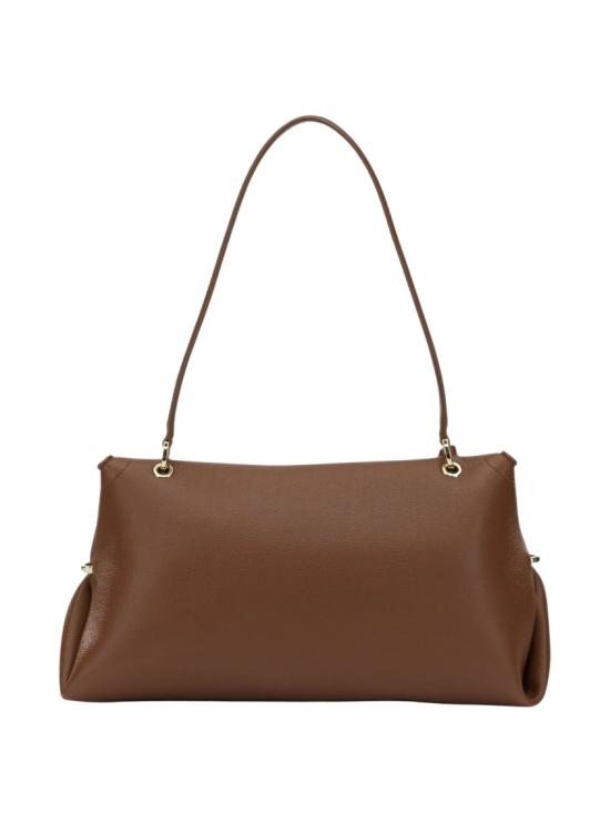 26FW 살바토레 페라가모 숄더백 0796520 Brown - SALVATORE FERRAGAMO