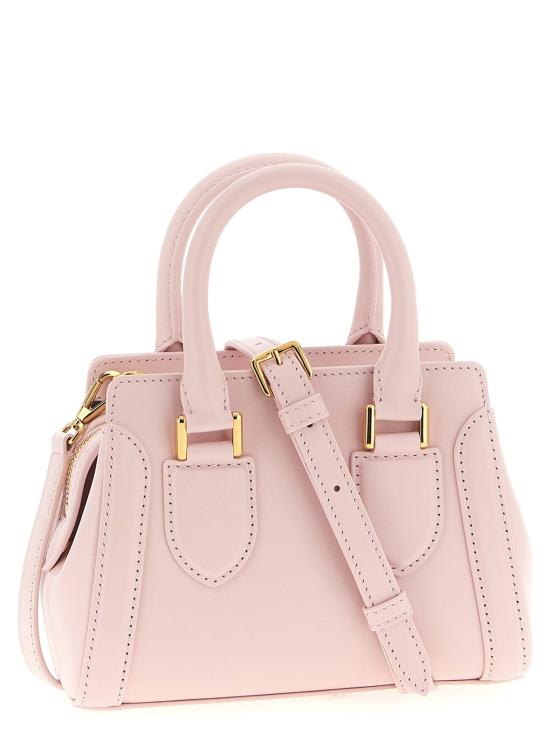  알렉산더 맥퀸 가방 LD8271201MAAC5623 PINK - ALEXANDER MCQUEEN