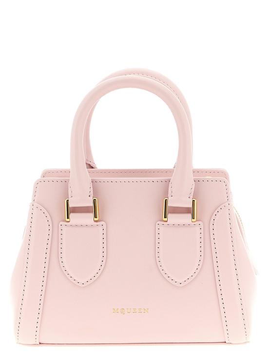  알렉산더 맥퀸 가방 LD8271201MAAC5623 PINK