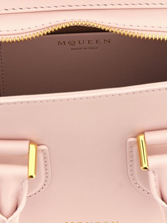  알렉산더 맥퀸 가방 LD8271201MAAC5623 PINK - ALEXANDER MCQUEEN