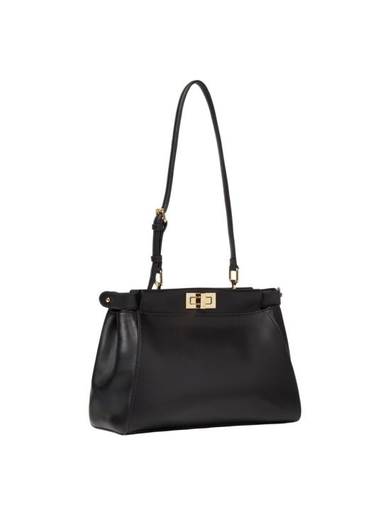 26FW 펜디 숄더백 8BN374 B1E6 Black - FENDI