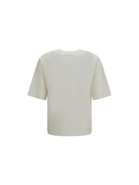 26FW 팜앤젤스 반팔 티셔츠 PAMAA003JR007 Grey - PALM ANGELS