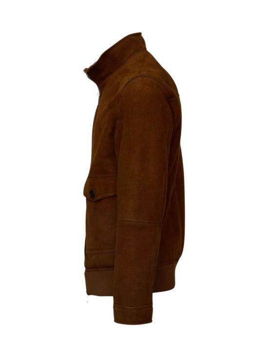 26FW 돈답 자켓 JU039PL0710UXXX397 Black - DONDUP