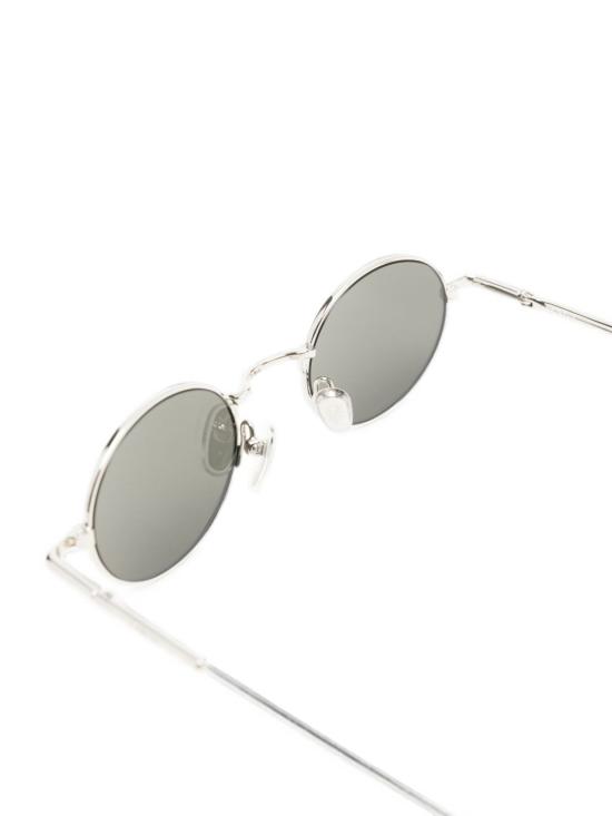 26FW 끌로에 선글라스 CH0414S 002 SILVER - CHLOE