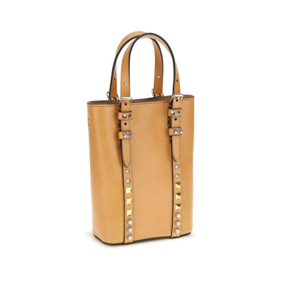 26SS 발렌티노 가라바니 숄더백 VA8Y2P0AX1GVWWTXBB BEIGE - VALENTINO GARAVANI