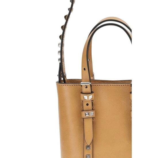 26SS 발렌티노 가라바니 숄더백 VA8Y2P0AX1GVWWTXBB BEIGE - VALENTINO GARAVANI