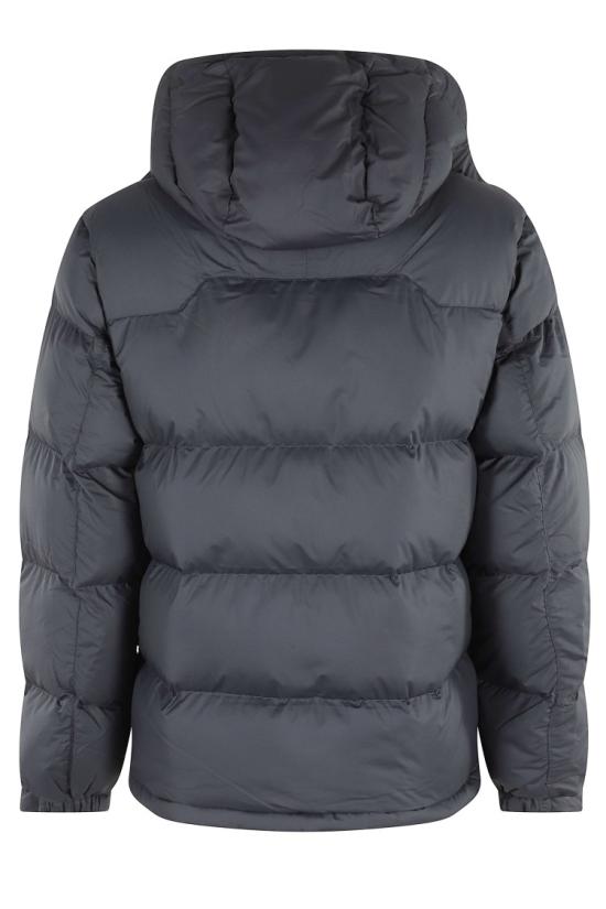 26FW 폴로 랄프로렌 고햄 다운 자켓 710968278 099 Grey - POLO RALPH LAUREN
