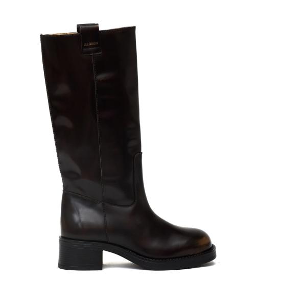 26FW 알로하스 부츠 S100550 02 Brown