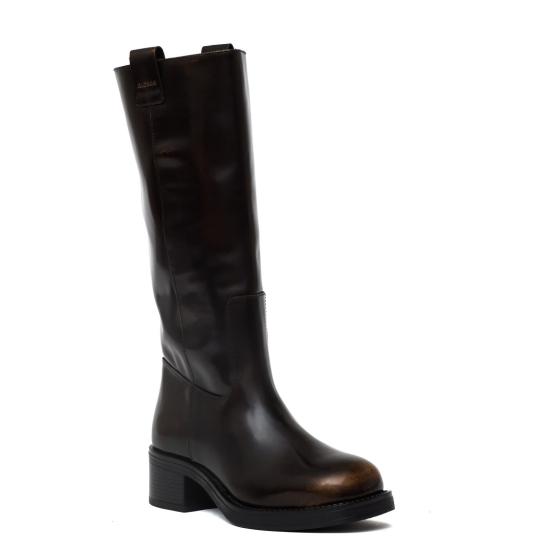26FW 알로하스 부츠 S100550 02 Brown - ALOHAS