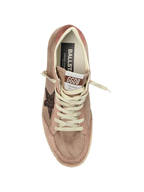 26FW 골든구스 스니커즈 GWF00117 F008694 Neutrals - GOLDEN GOOSE