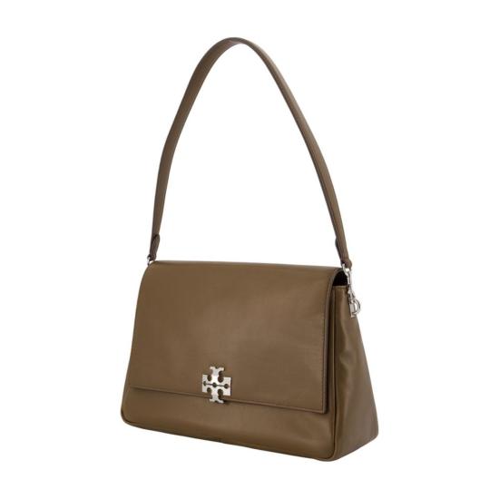  토리버치 가방 찰리 숄더백 브라운 - TORY BURCH