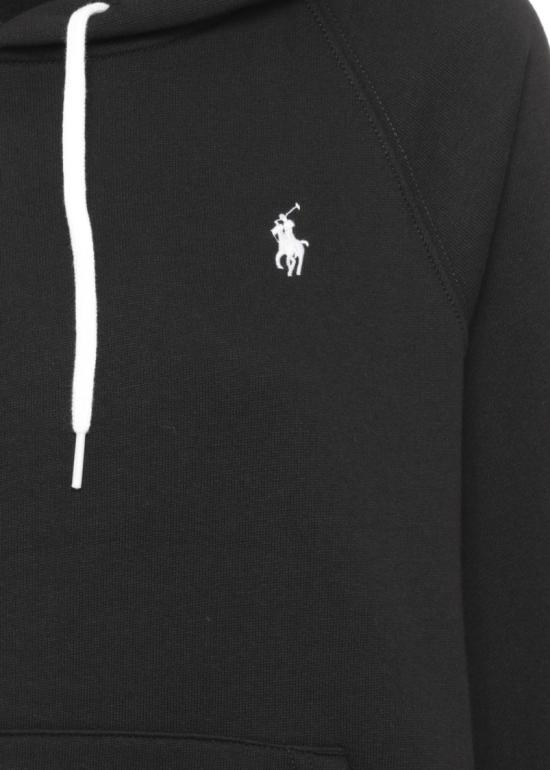 26FW 폴로 랄프로렌 탑 211971698003 Black - POLO RALPH LAUREN