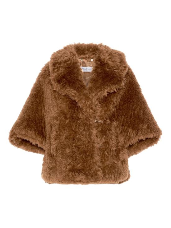 26FW 막스마라 자켓 2624736352600 Brown