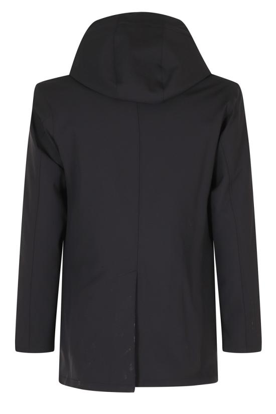 26FW 피플 자켓 HACHIKO PM981 099 Black - PEOPLE