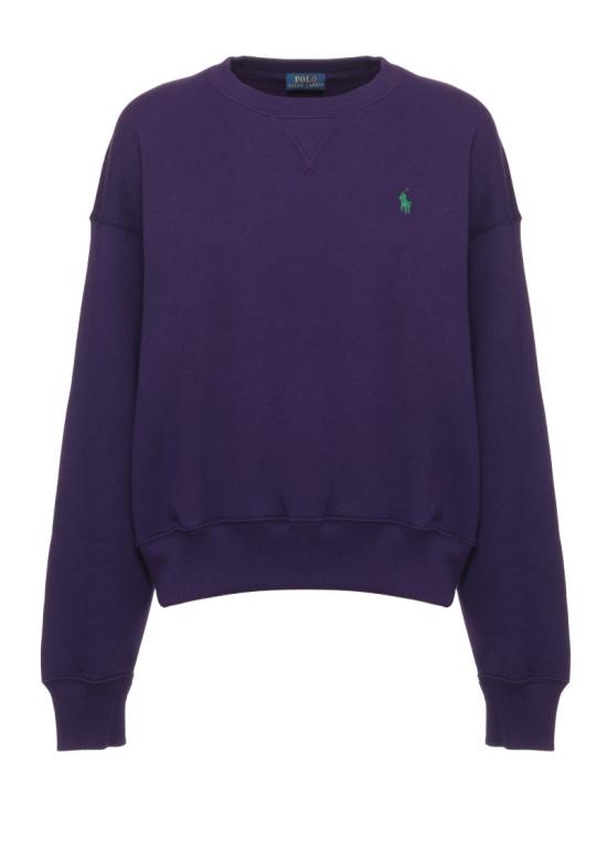 26FW 폴로 랄프로렌 탑 211978306001 Black