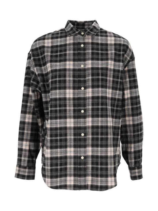 26FW 세인트바쓰 탑 GIG0001 Grey