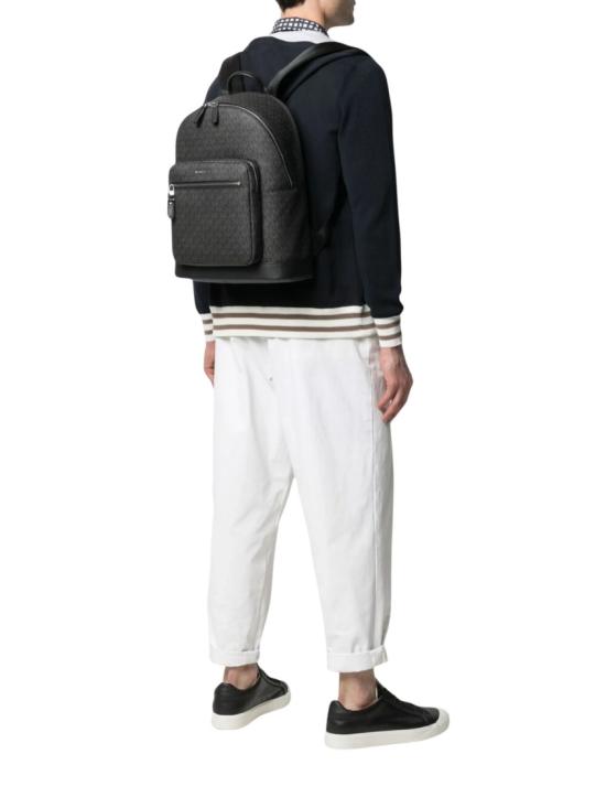 26FW 마이클 코어스 백팩 33R6LHDB2O001 Black - MICHAEL KORS