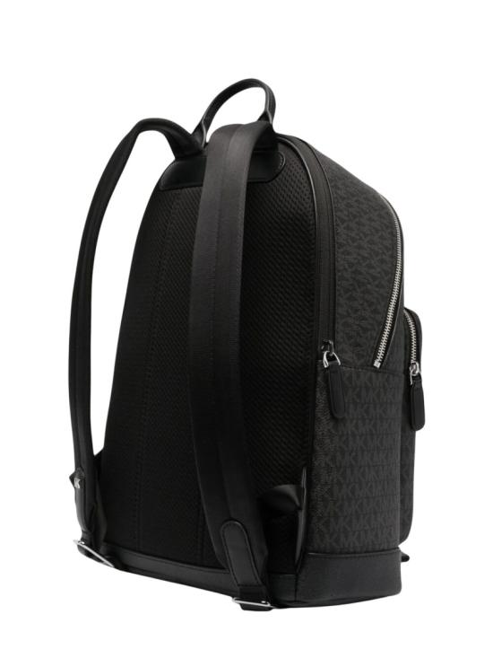26FW 마이클 코어스 백팩 33R6LHDB2O001 Black - MICHAEL KORS