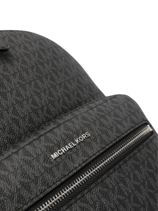 26FW 마이클 코어스 백팩 33R6LHDB2O001 Black - MICHAEL KORS