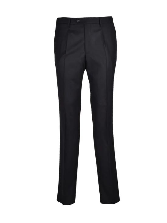 25FW 딸리아토레 수트 블랙 버진 울 정장 - TAGLIATORE