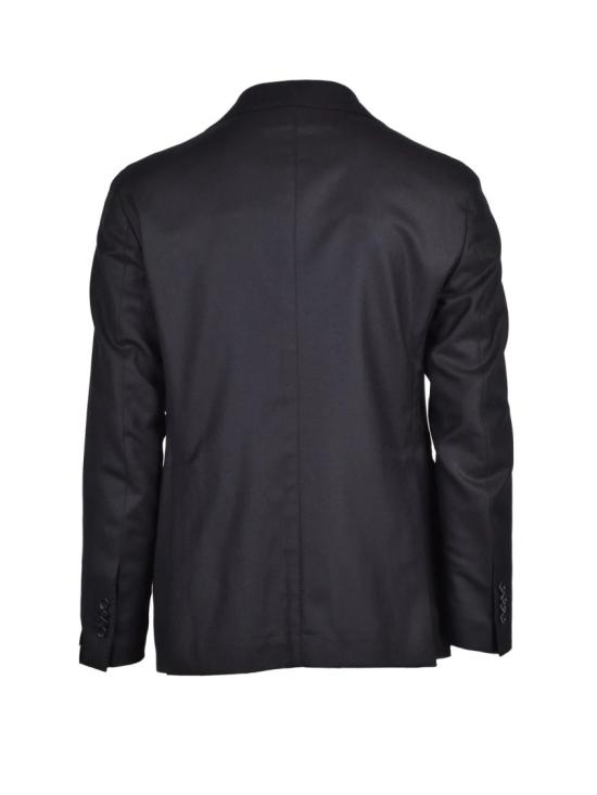 25FW 딸리아토레 수트 블랙 버진 울 정장 - TAGLIATORE