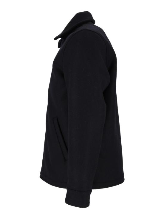 26FW 텔라 자켓 MIC01 NL0 W001 Black - TELA
