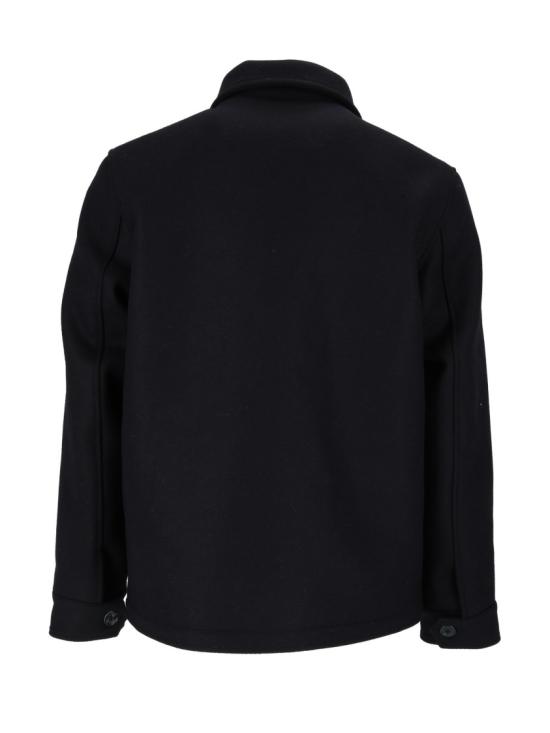 26FW 텔라 자켓 MIC01 NL0 W001 Black - TELA