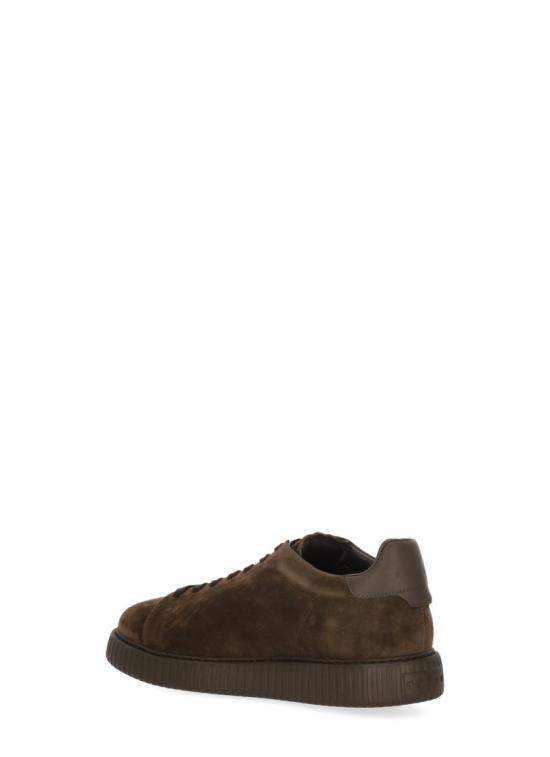 26FW 호간 스니커즈 HXM6770GF5FUHOS610 Black - HOGAN