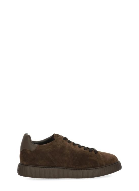 26FW 호간 스니커즈 HXM6770GF5FUHOS610 Black