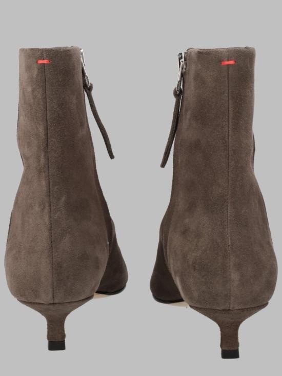 26FW 에이드 부츠 A11 AB0511009052 226 TAUPE Grey - AEYDE