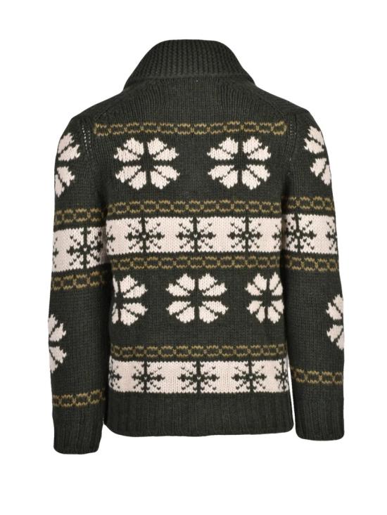 25FW Casa-Isaac 니트웨어 - OTHER BRANDS