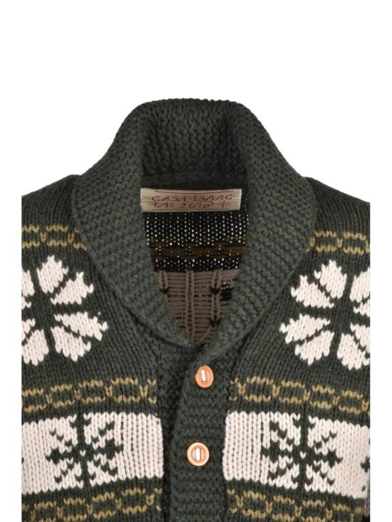 25FW Casa-Isaac 니트웨어 - OTHER BRANDS