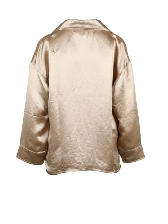 25FW 벨로즈 탑 - BELLEROSE