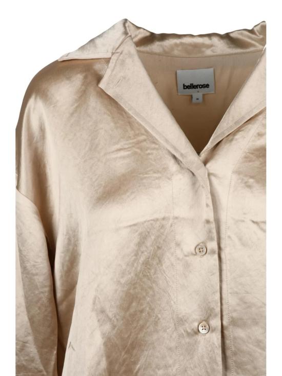 25FW 벨로즈 탑 - BELLEROSE