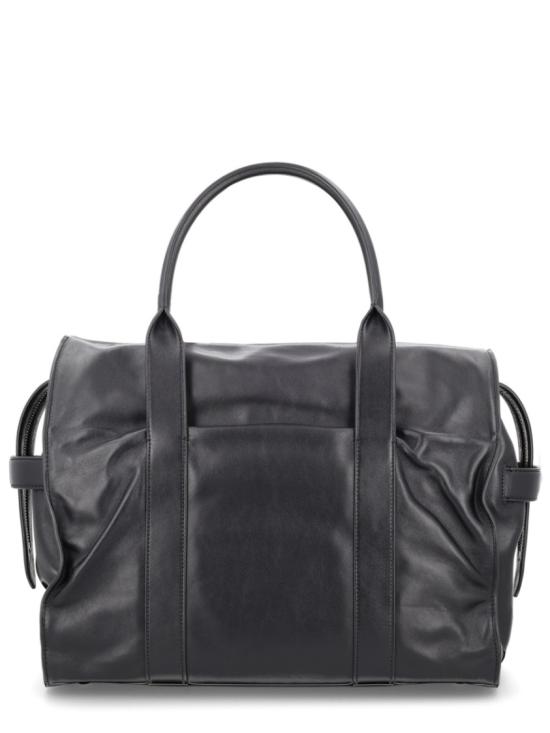  마크제이콥스 토트백 2F5HTT012H01 001 Black - MARC JACOBS