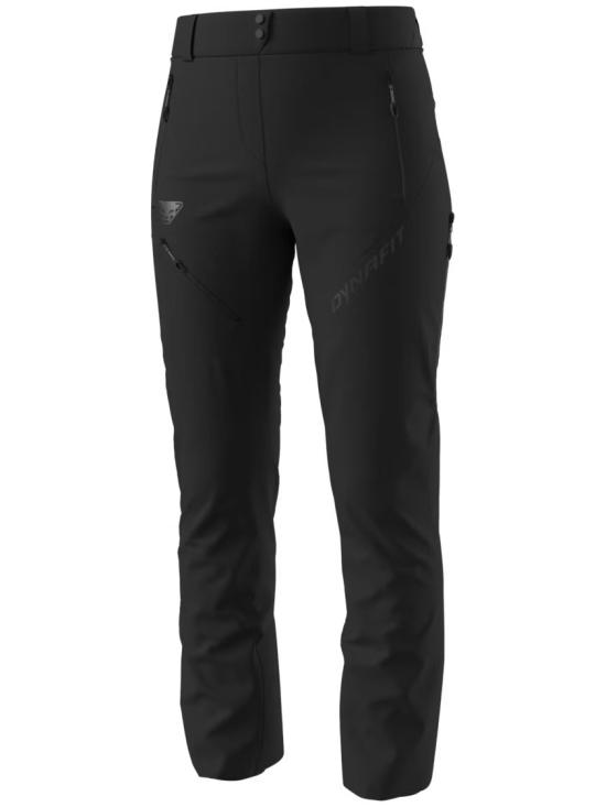 26FW 다이나핏 팬츠 08 72093 Black
