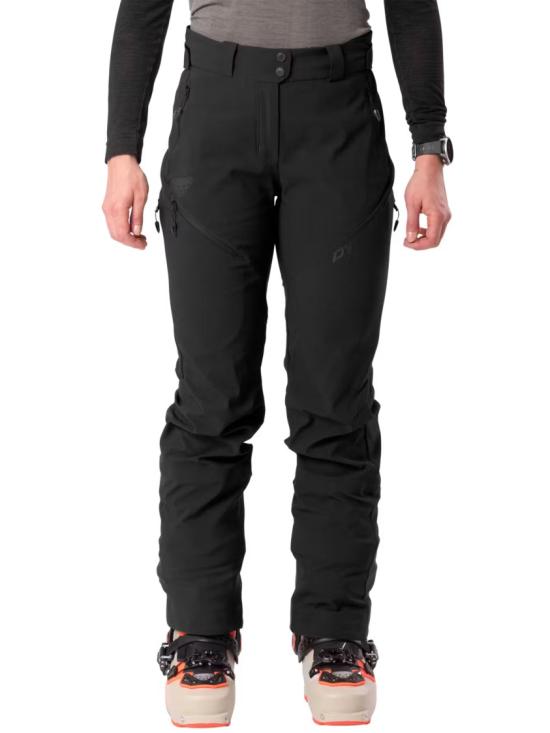 26FW 다이나핏 팬츠 08 72093 Black - DYNAFIT