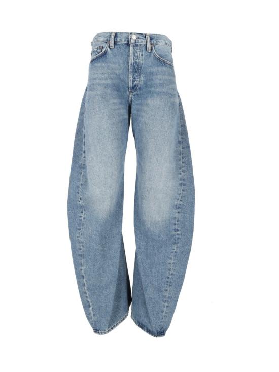 26FW 에이골디 데님 A349 1765 Blue