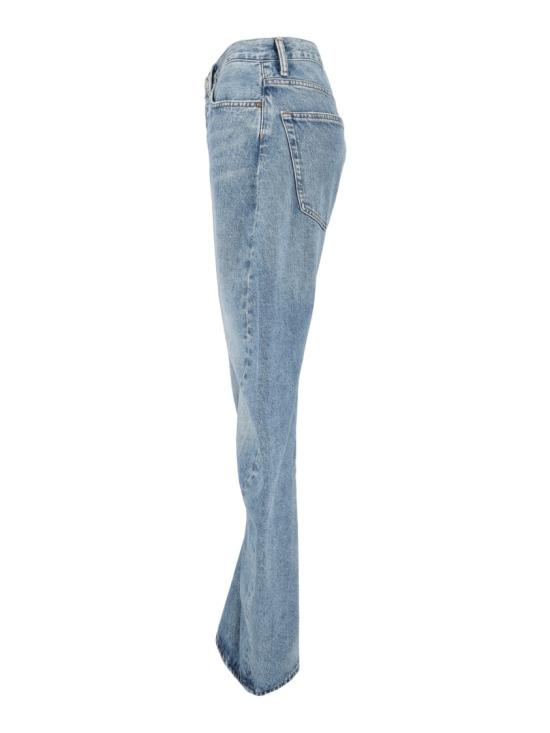 26FW 에이골디 데님 A349 1765 Blue - AGOLDE