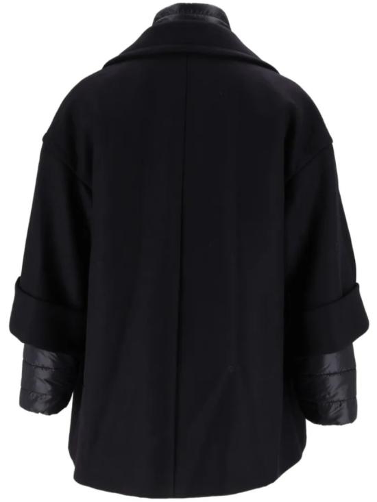 26FW 페이 자켓 NAW16533170 YMV Black - FAY