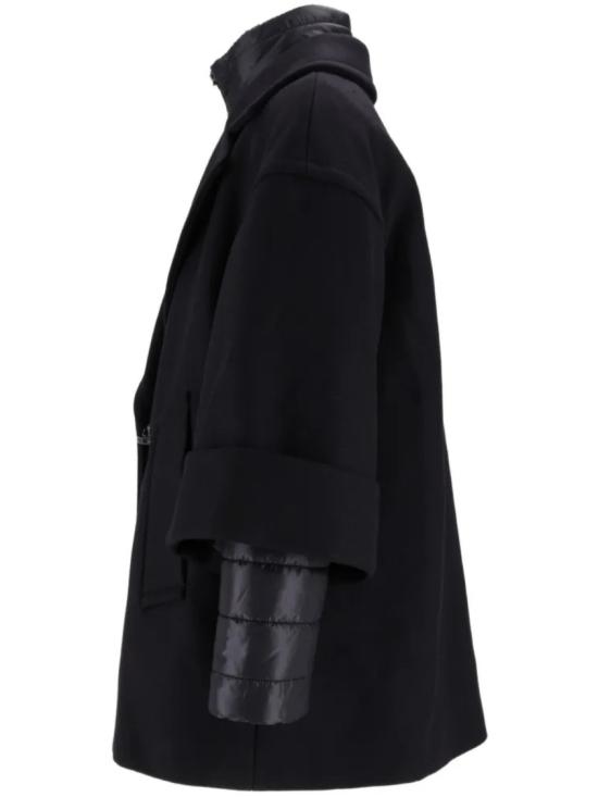 26FW 페이 자켓 NAW16533170 YMV Black - FAY