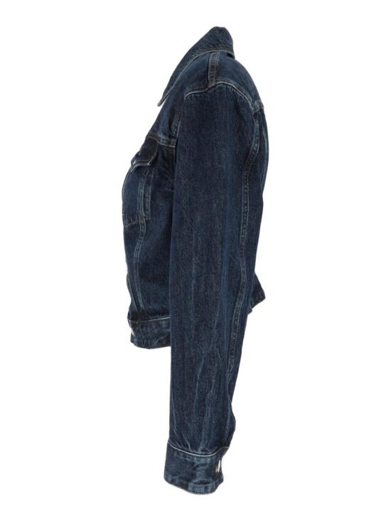 26FW 에이골디 데님 A5159 1483 Black - AGOLDE