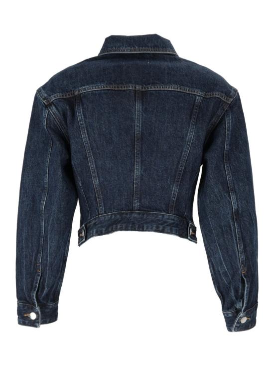 26FW 에이골디 데님 A5159 1483 Black - AGOLDE