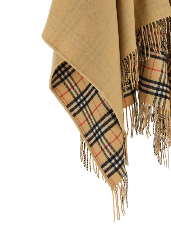  버버리 아우터 LD8122805SANDSAND CAMEL - BURBERRY